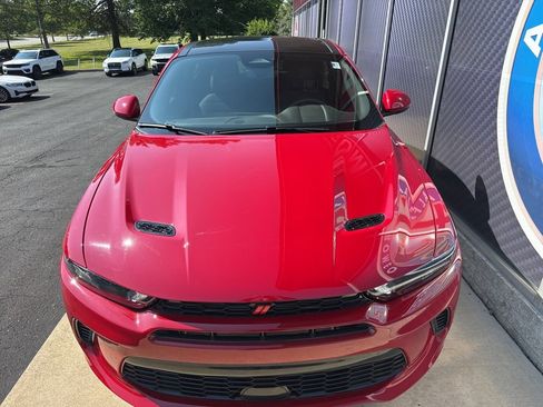Used 2024 Dodge Hornet GT Plus image 8