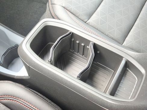 New 2027 Chevrolet Bolt RS w/ LPO, All-Weather Package FWD image 11