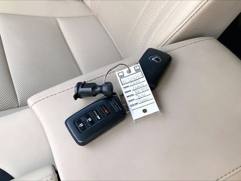 Used 2022 Lexus RX 350 FWD image 18