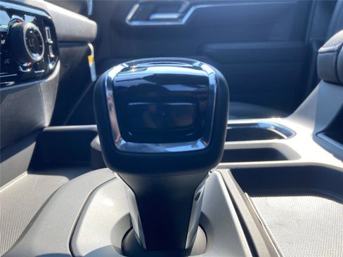 New 2026 Chevrolet Silverado 1500 RST image 16