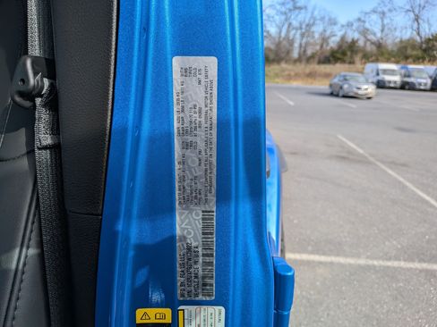 New 2026 Jeep Wrangler Unlimited Rubicon image 33