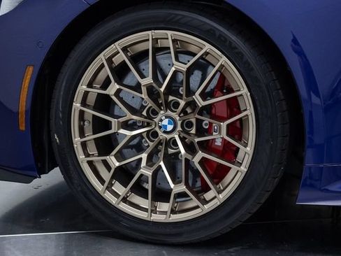 New 2026 BMW M2 CS RWD image 29