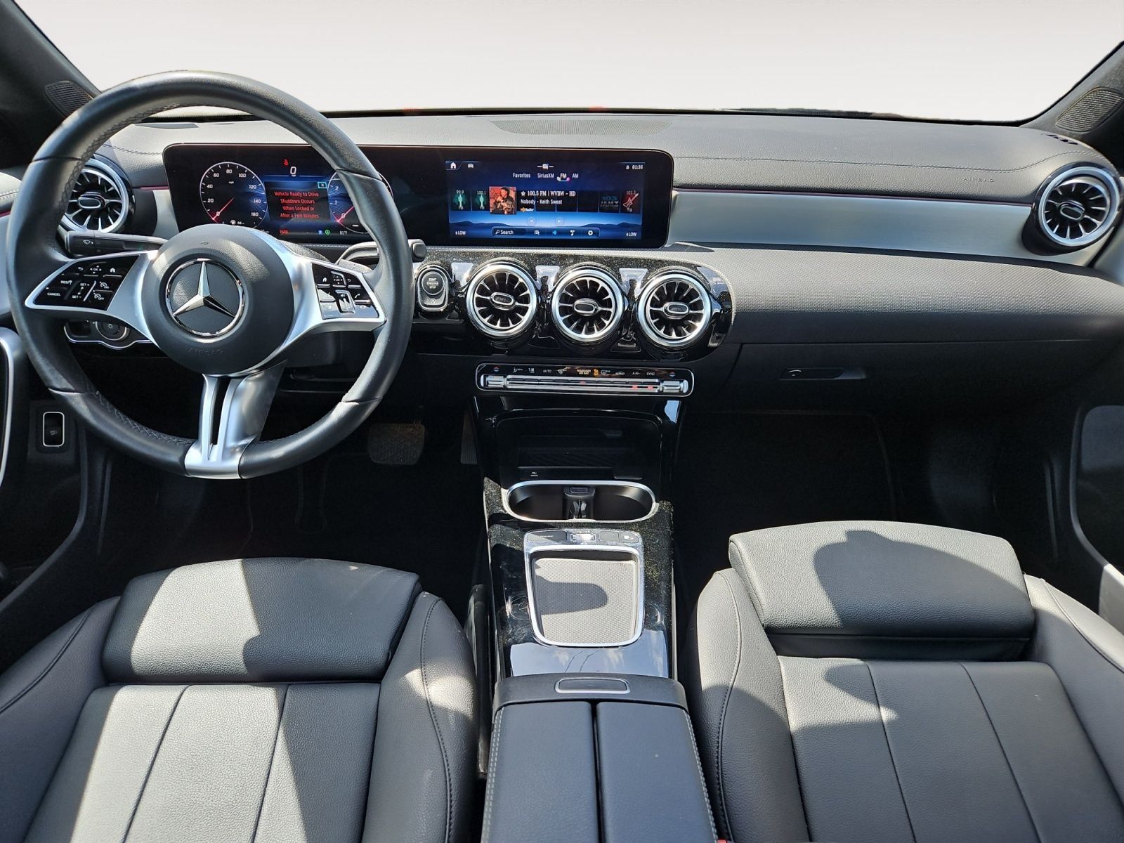 Used 2025 Mercedes-Benz CLA 250 4MATIC image 10