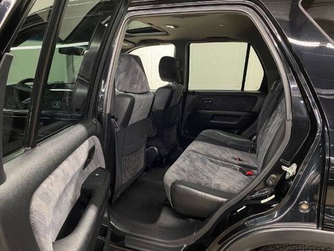 Used 2003 Honda CR-V EX image 13