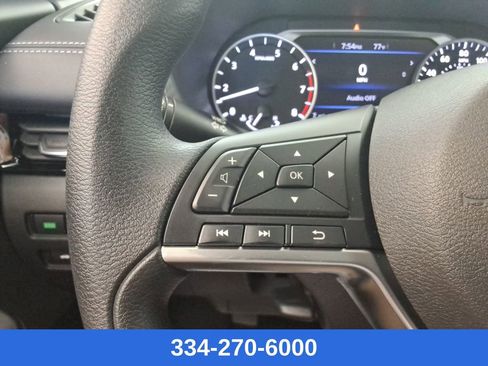 Used 2025 Nissan Sentra SV image 23