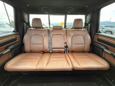 Used 2024 RAM 1500 Limited image 42