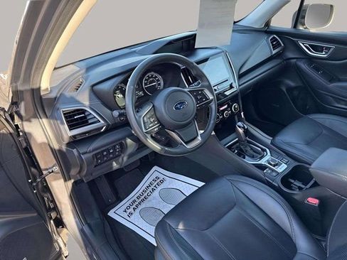 Certified 2023 Subaru Forester Touring image 23