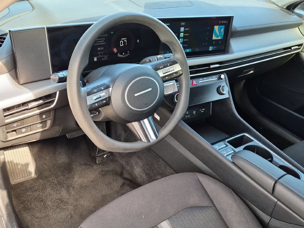 Used 2025 Hyundai Sonata SEL FWD image 15