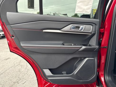 New 2026 Ford Explorer ST-Line AWD/4WD image 29