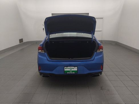 Used 2018 Hyundai Sonata Sport FWD image 29