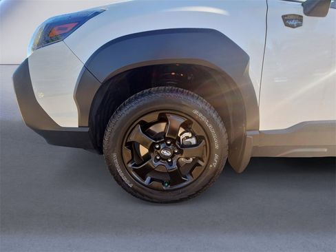 Certified 2024 Subaru Forester Wilderness image 9