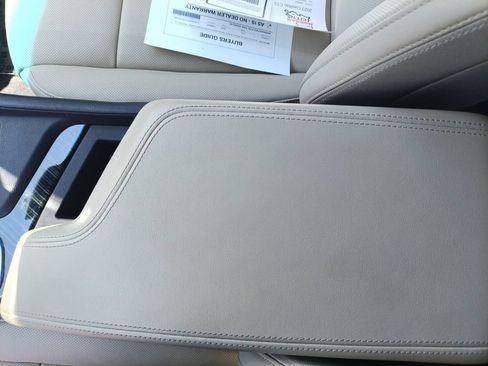 Used 2023 Cadillac CT5 Premium Luxury w/ Climate Package RWD image 24