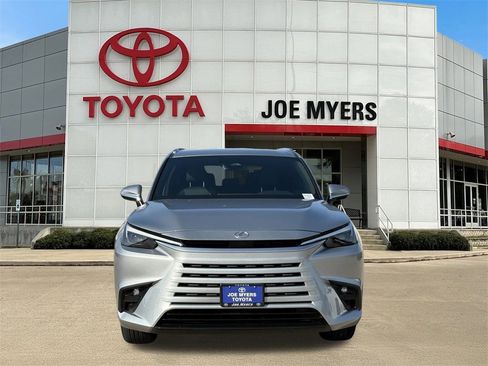 Used 2024 Lexus TX 350 FWD image 6