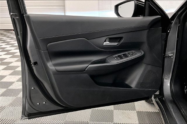 New 2027 Nissan Sentra S FWD image 33