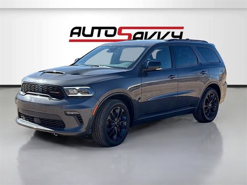 Used 2023 Dodge Durango R/T image 3