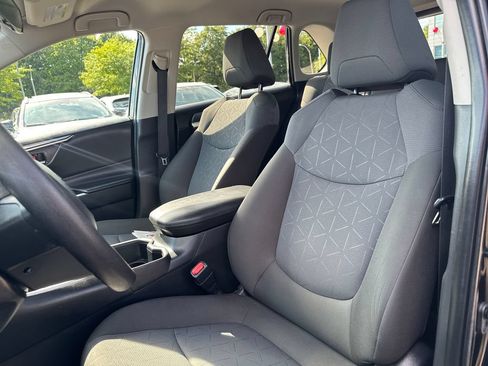 Used 2024 Toyota RAV4 XLE FWD image 15