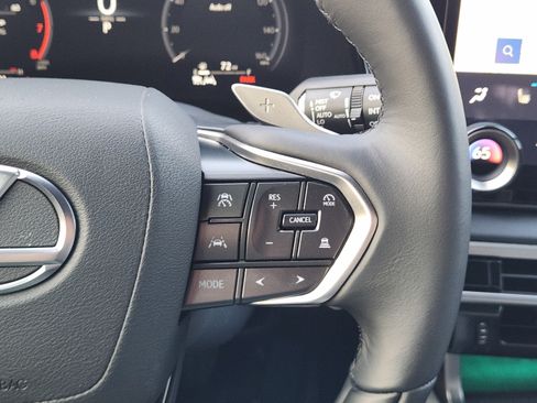 Used 2026 Lexus RX 350 Premium Plus w/ Accessory Package (Z1) FWD image 25