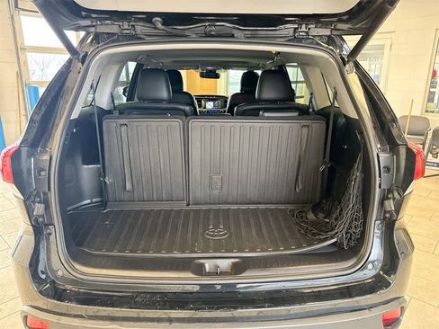 Used 2019 Toyota Highlander XLE image 37