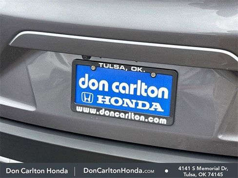 Used 2021 Honda CR-V Touring image 7