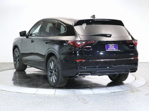 Used 2026 Acura MDX A-Spec image 7