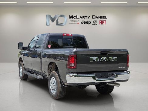 New 2025 RAM 2500 Tradesman image 4