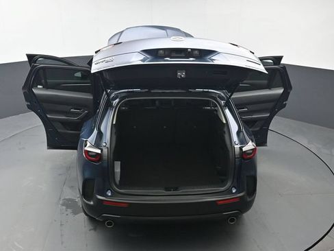 Certified 2023 MAZDA CX-50 AWD 2.5 S w/ Cargo Package image 44