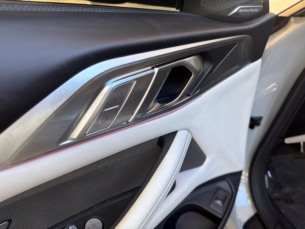 Used 2025 BMW M4 Competition RWD image 39