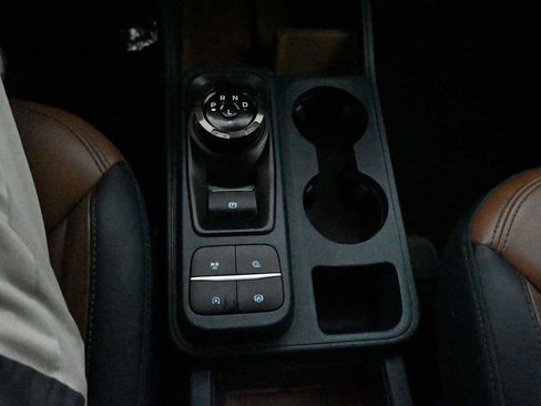 Used 2024 Ford Maverick Lariat AWD/4WD image 26
