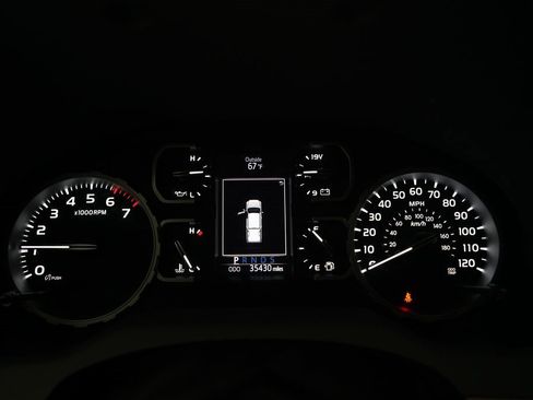 Used 2020 Toyota Tundra SR5 image 2
