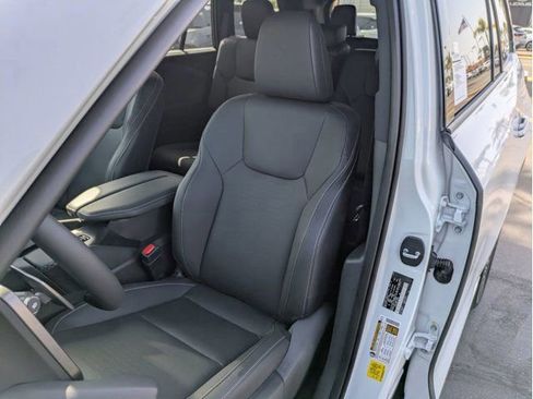 New 2026 Lexus TX 350 AWD image 11