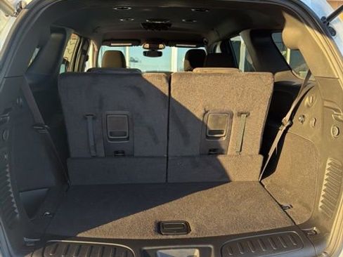 New 2026 Dodge Durango GT image 18