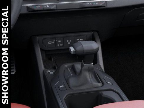 New 2025 Kia K4 GT-Line w/ GT-Line Premium Package image 23