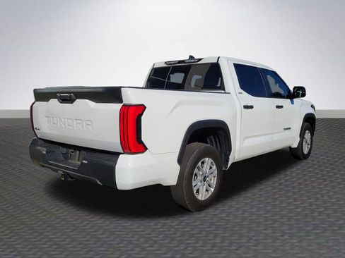 Used 2024 Toyota Tundra SR5 image 5