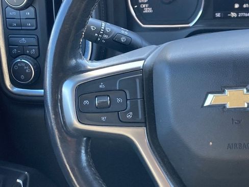 Used 2021 Chevrolet Silverado 1500 LT image 14