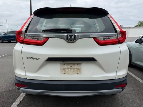 Used 2018 Honda CR-V LX image 6