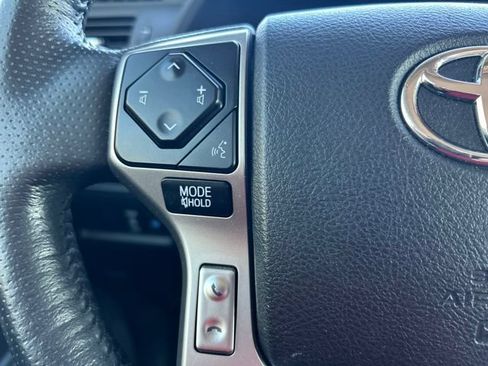 Used 2024 Toyota 4Runner SR5 Premium RWD image 23
