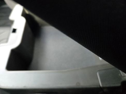 Certified 2025 Chevrolet Silverado 1500 Custom image 12