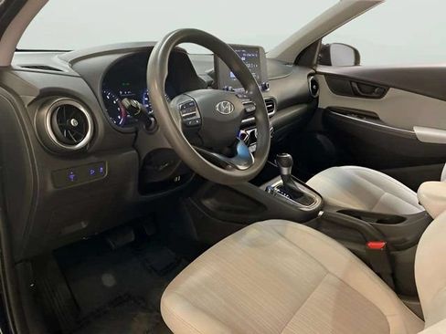 Used 2022 Hyundai Kona SEL FWD image 69