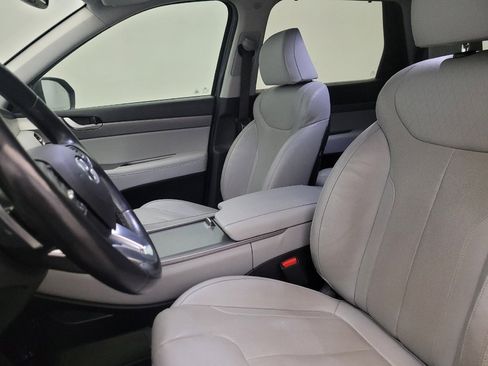 Used 2020 Hyundai Palisade SEL FWD image 17