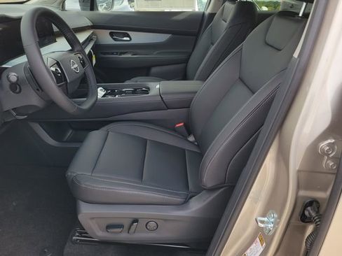 New 2026 Nissan Murano SL AWD/4WD image 6