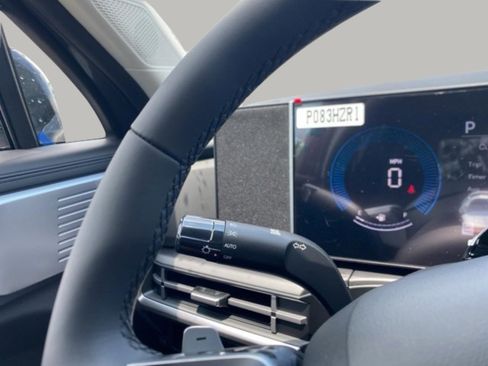 New 2026 Hyundai Santa Fe XRT image 24