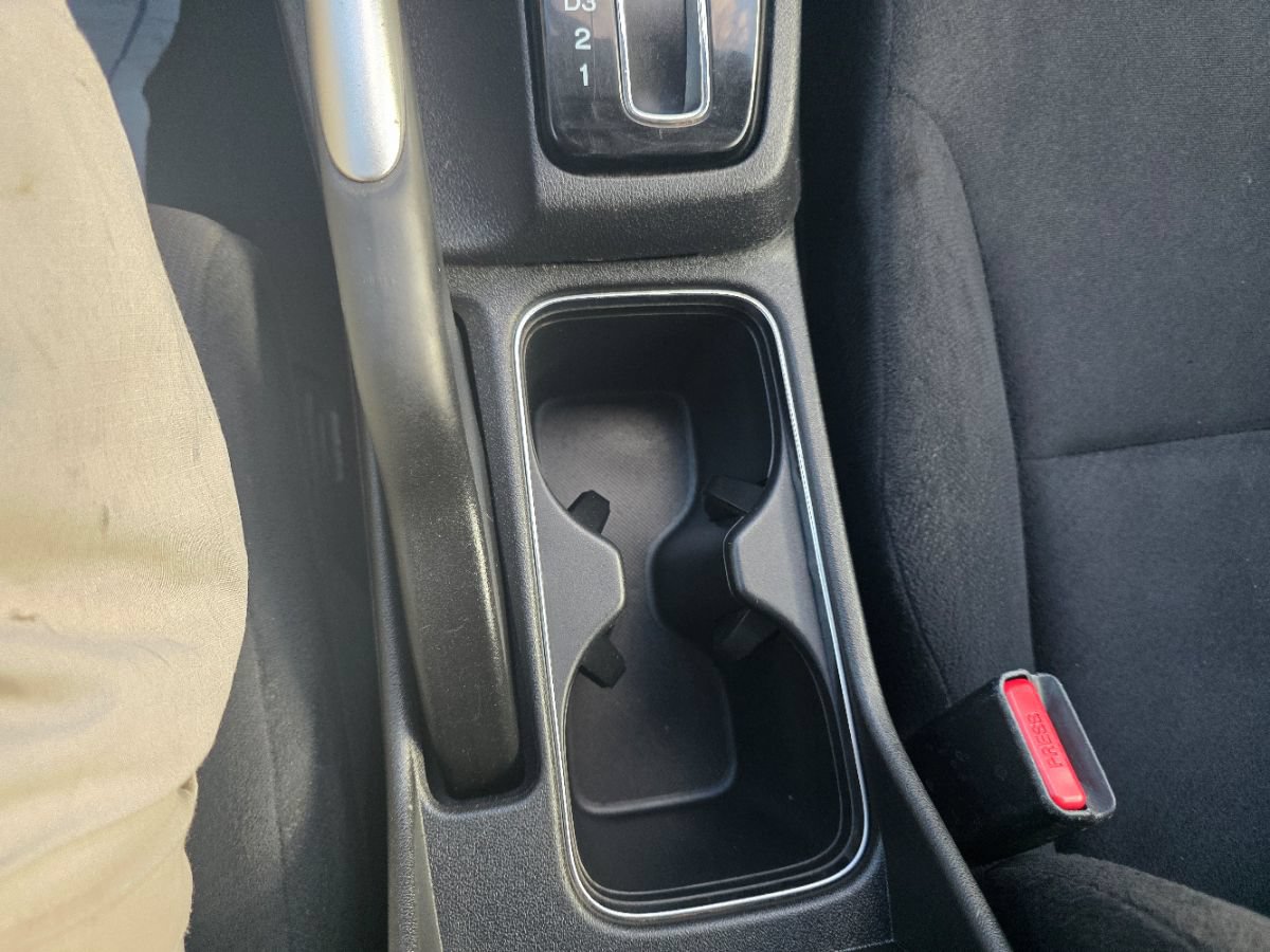 Used 2013 Honda Civic EX image 28