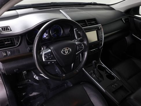 Used 2015 Toyota Camry XLE FWD image 22