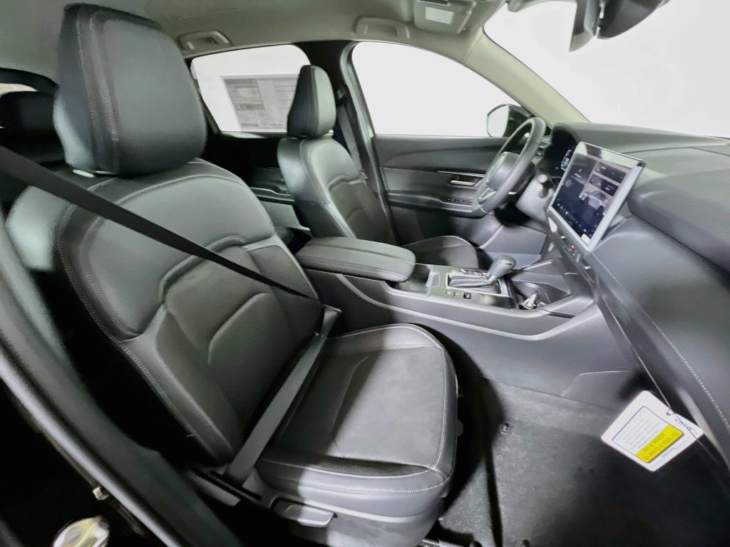 New 2026 MAZDA CX-5 Select AWD/4WD image 21