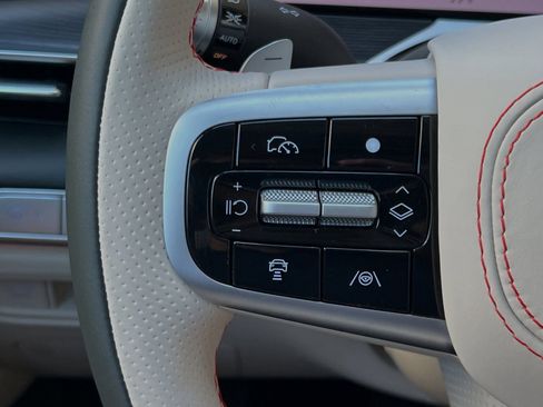 New 2025 Genesis GV80 3.5T image 30