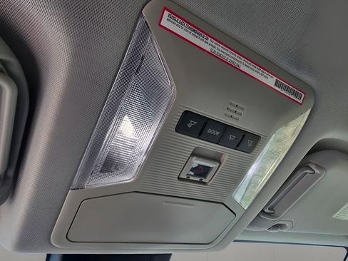 Used 2024 Toyota RAV4 XLE image 21