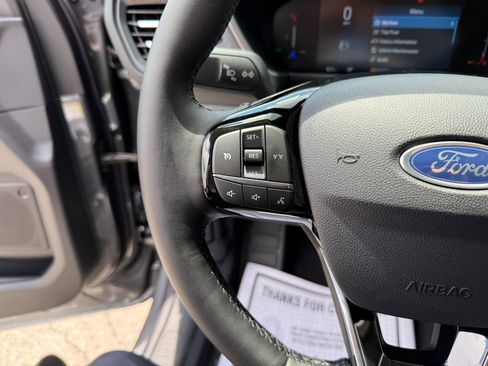 New 2025 Ford Escape Active w/ Cold Weather Package image 33