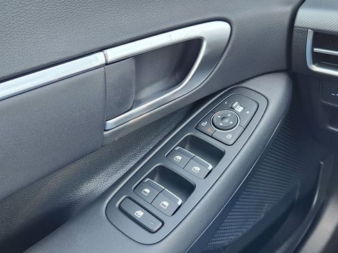 New 2025 Hyundai Sonata SEL image 32