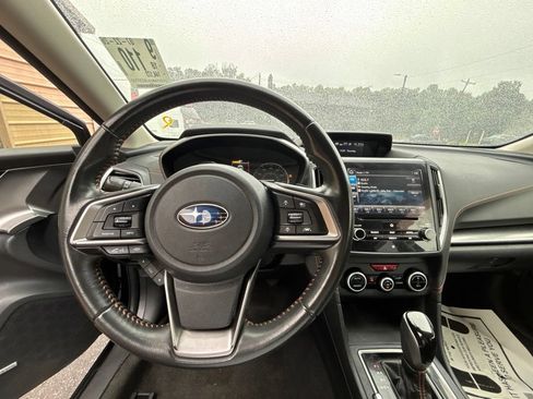 Used 2018 Subaru Crosstrek 2.0i Limited AWD/4WD image 12