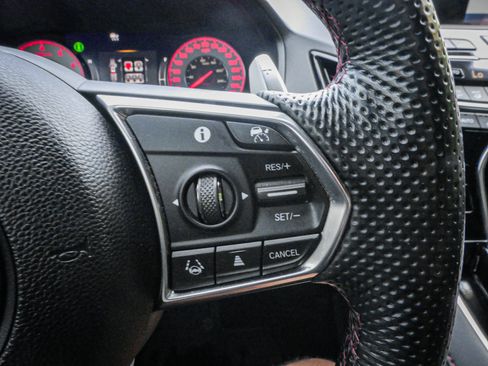 Used 2023 Acura RDX A-Spec AWD/4WD image 20